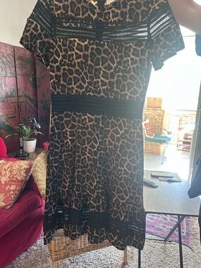 MICHEAL Michael Kors dress medium